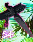 Black Triangle S4