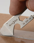 Supplies - EDC - Keychains - Nite Ize DoohicKey Key Tool