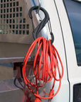 Supplies - EDC - Keychains - Nite Ize S-Biner Dual Carabiner Plastic, Size