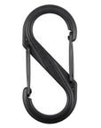 Supplies - EDC - Keychains - Nite Ize S-Biner Dual Carabiner Plastic, Size