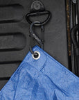 Supplies - EDC - Keychains - Nite Ize S-Biner SlideLock Stainless Steel Combo 3-Pack