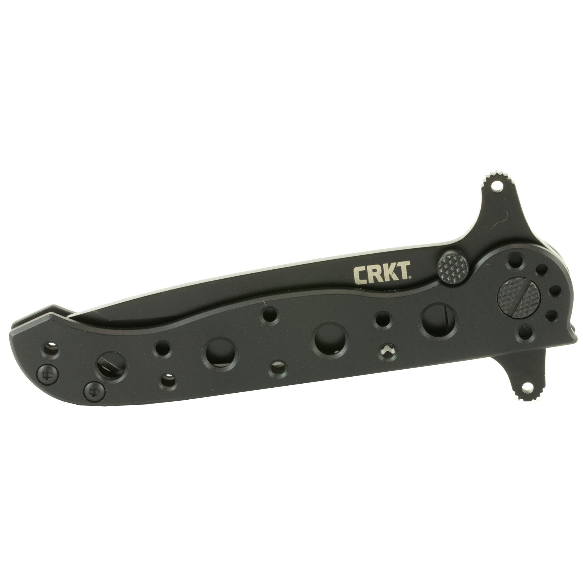 Supplies - EDC - Knives - CRKT M16-10KSF Folding Knife - Tanto, Black