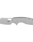 Supplies - EDC - Knives - CRKT Pilar Large Folding Knife
