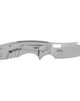 Supplies - EDC - Knives - CRKT Pilar Large Folding Knife