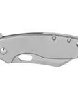Supplies - EDC - Knives - CRKT Pilar Large Folding Knife