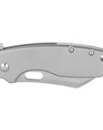 Supplies - EDC - Knives - CRKT Pilar Large Folding Knife