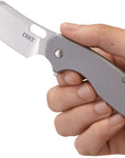 Supplies - EDC - Knives - CRKT Pilar Large Folding Knife