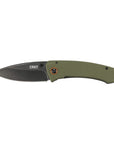 Supplies - EDC - Knives - CRKT Tuna Folding Knife