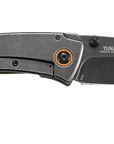 Supplies - EDC - Knives - CRKT Tuna Folding Knife