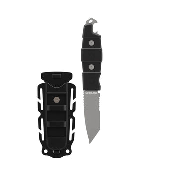 Supplies - EDC - Knives - GEAR AID Kotu Tanto Survival Knife