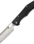 Supplies - EDC - Knives - Gerber Flatiron Framelock Folding Knife - Grey