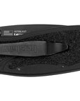Supplies - EDC - Knives - Kershaw Ken Onion Blur Folding Knife - Black, Serrated