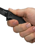 Supplies - EDC - Knives - Kershaw RJ Tactical 3.0 Folding Knife