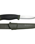 Supplies - EDC - Knives - Morakniv Companion Heavy Duty Knife - Carbon Steel