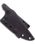 Supplies - EDC - Knives - Stroup Knives Bravo 5 Fixed Blade Knife - Gray