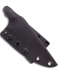 Supplies - EDC - Knives - Stroup Knives Bravo 5 Fixed Blade Knife - Gray