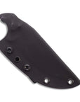 Supplies - EDC - Knives - Stroup Knives GP1 Fixed Blade Knife - Black