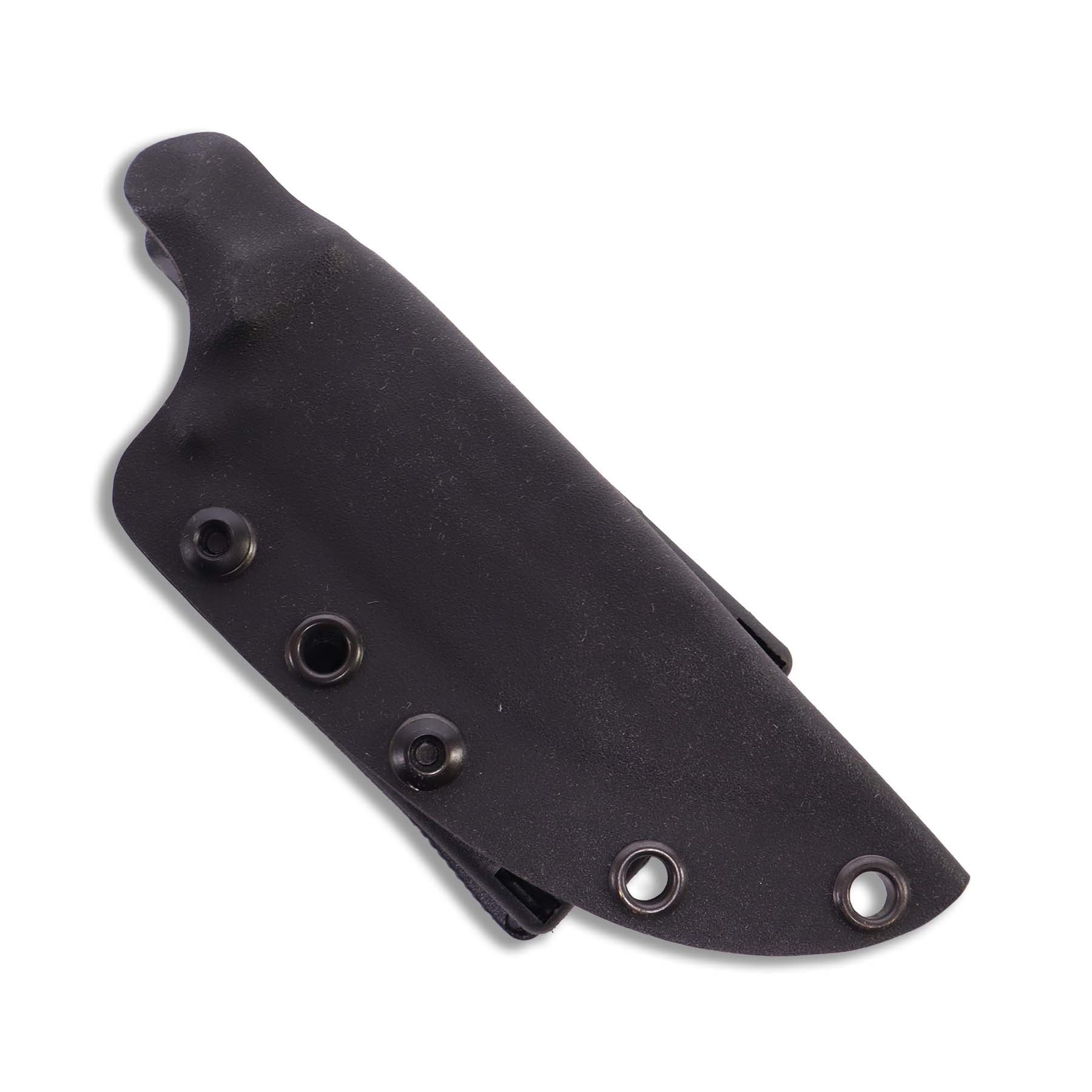 Supplies - EDC - Knives - Stroup Knives GP2 Fixed Blade Knife - OD Green