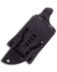 Supplies - EDC - Knives - Stroup Knives GP2 Fixed Blade Knife - OD Green
