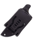Supplies - EDC - Knives - Stroup Knives GP2 Fixed Blade Knife - OD Green
