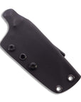 Supplies - EDC - Knives - Stroup Knives GP3 Fixed Blade Knife - Black