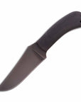 Supplies - EDC - Knives - Winkler Knives WK Belt Knife - Black Micarta