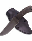 Supplies - EDC - Knives - Winkler Knives WK Belt Knife - Rubber