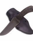 Supplies - EDC - Knives - Winkler Knives WK Belt Knife - Rubber
