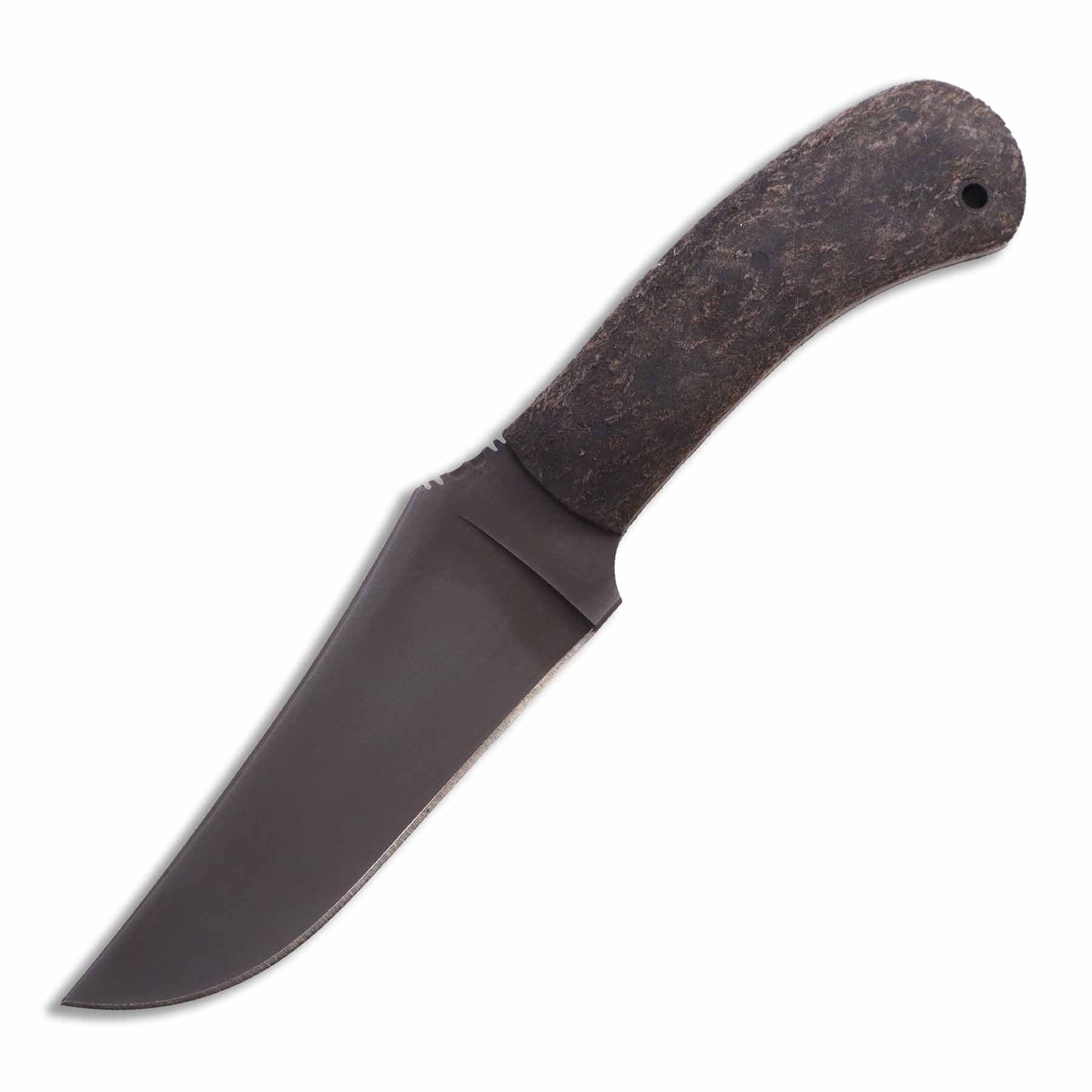 Supplies - EDC - Knives - Winkler Knives WK Belt Knife - Rubber