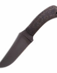 Supplies - EDC - Knives - Winkler Knives WK Belt Knife - Rubber