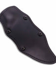 Supplies - EDC - Knives - Winkler Knives WK Belt Knife - Rubber