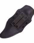 Supplies - EDC - Knives - Winkler Knives WK Belt Knife - Rubber