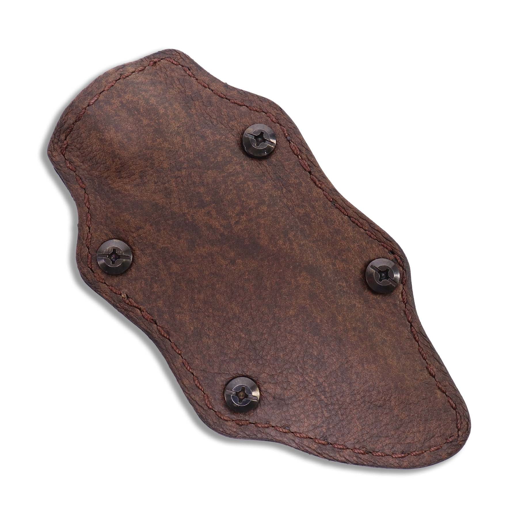 Supplies - EDC - Knives - Winkler Knives WK Blue Ridge Hunter - Maple
