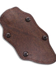 Supplies - EDC - Knives - Winkler Knives WK Blue Ridge Hunter - Maple