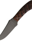 Supplies - EDC - Knives - Winkler Knives WK Blue Ridge Hunter - Sculpted Maple