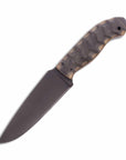 Supplies - EDC - Knives - Winkler Knives WK Drop Point Crusher Knife - WASP Sculpted