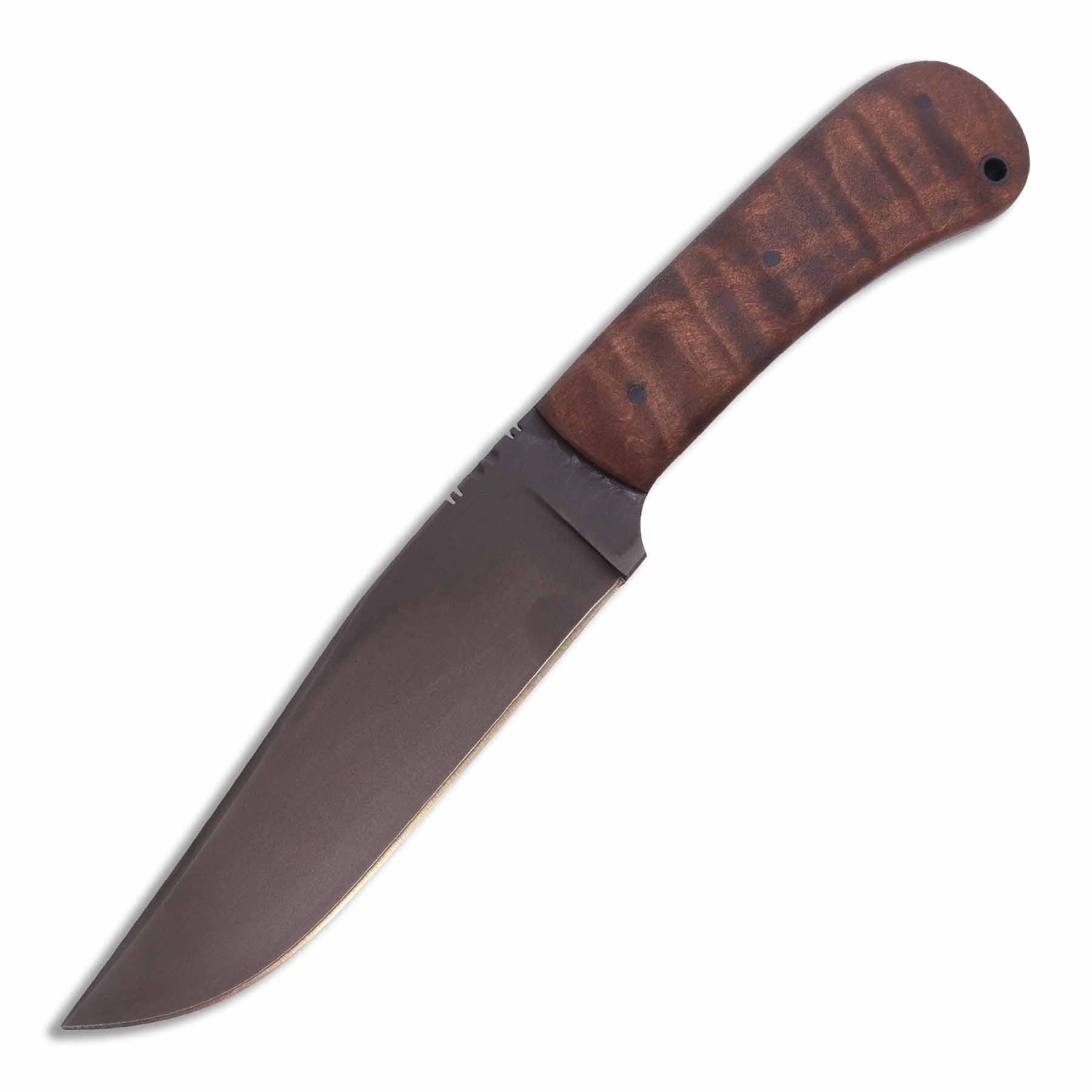 Supplies - EDC - Knives - Winkler Knives WK Field Knife - Maple