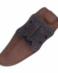 Supplies - EDC - Knives - Winkler Knives WK Field Knife - Maple