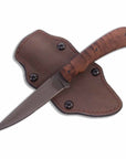 Supplies - EDC - Knives - Winkler Knives WK Operator Knife - Maple
