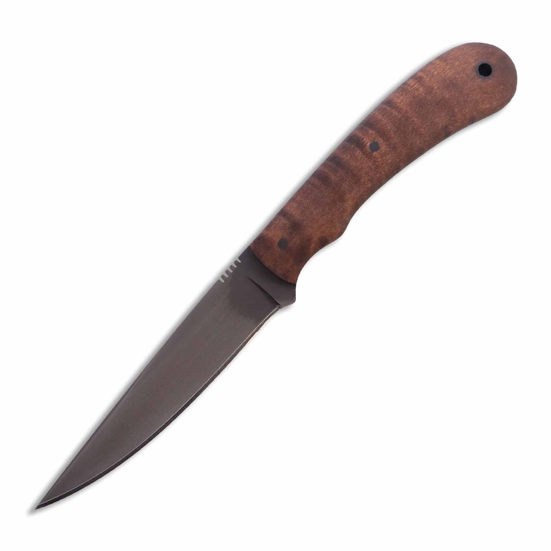 Supplies - EDC - Knives - Winkler Knives WK Operator Knife - Maple