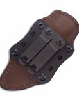 Supplies - EDC - Knives - Winkler Knives WK Operator Knife - Maple
