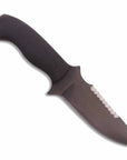 Supplies - EDC - Knives - Winkler Knives WK Utility Crusher Knife - Black Laminate