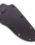 Supplies - EDC - Knives - Winkler Knives WK Utility Crusher Knife - Black Laminate