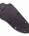 Supplies - EDC - Knives - Winkler Knives WK Utility Crusher Knife - Black Laminate