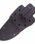 Supplies - EDC - Knives - Winkler Knives WK Utility Crusher Knife - Black Laminate