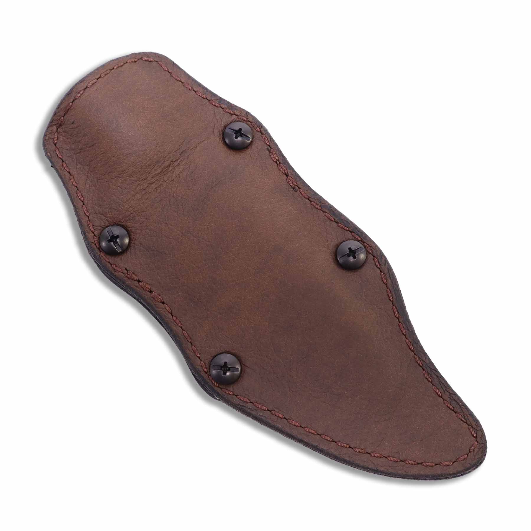 Supplies - EDC - Knives - Winkler Knives WK Woodsman Knife - Walnut