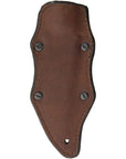 Supplies - EDC - Knives - Winkler Knives WKII Belt Knife - Tribal Maple