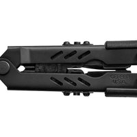 Supplies - EDC - Multitools - Gerber Multi-Plier 400 Compact Sport - Black