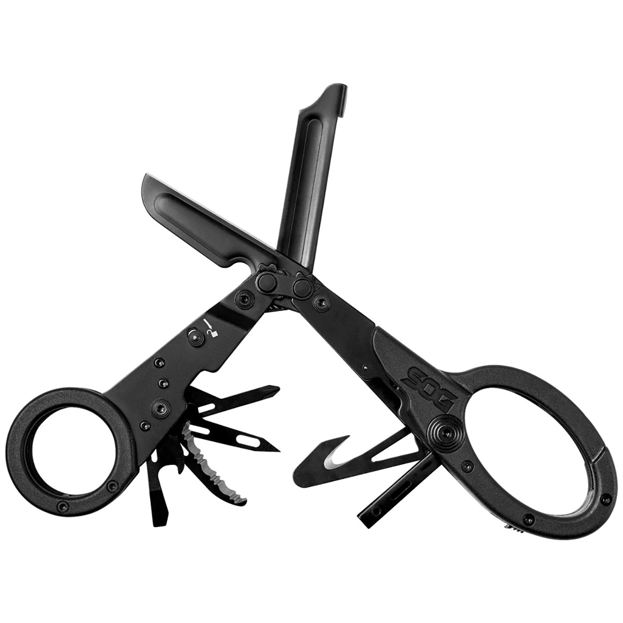 Supplies - EDC - Multitools - SOG PARASHEARS