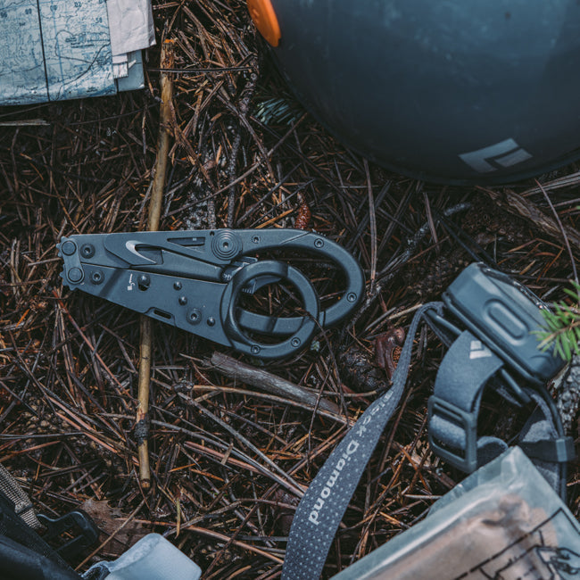Supplies - EDC - Multitools - SOG PARASHEARS